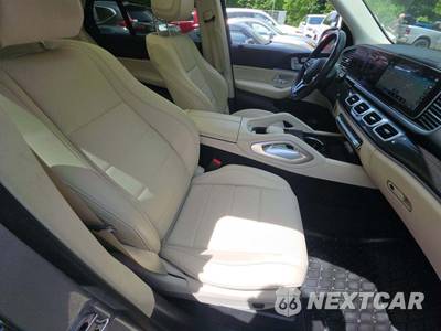 2022 Mercedes-Benz GLE 350 4MATIC - zdjęcie 18 z 21 - miniatura