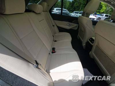 2022 Mercedes-Benz GLE 350 4MATIC - zdjęcie 16 z 21 - miniatura
