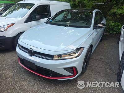 2025 Volkswagen Jetta GLI Autobahn - zdjęcie 1 z 21 - miniatura