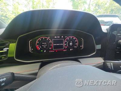 2025 Volkswagen Jetta GLI Autobahn - zdjęcie 9 z 21 - miniatura