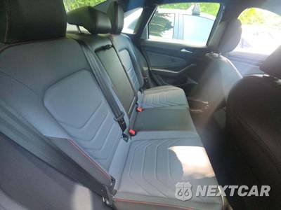 2025 Volkswagen Jetta GLI Autobahn - zdjęcie 16 z 21 - miniatura