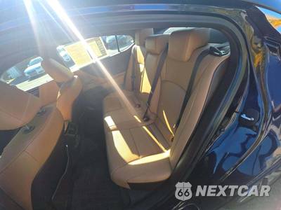 2021 Lexus ES 350 - zdjęcie 13 z 22 - miniatura