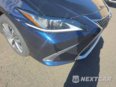 2021 Lexus ES 350 - zdjęcie 22 z 22 - miniatura