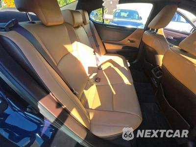 2021 Lexus ES 350 - zdjęcie 16 z 22 - miniatura