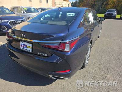 2021 Lexus ES 350 - zdjęcie 3 z 22 - miniatura