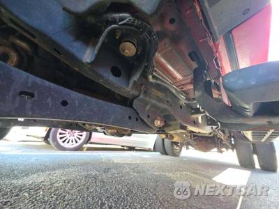 2022 Ford Super Duty F-350 Cab Chassis XL Regular Cab DRW - zdjęcie 7 z 21 - miniatura