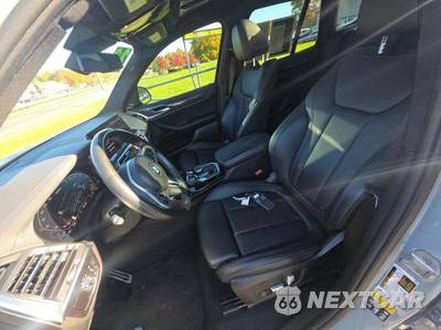 2023 BMW X3 Sports Activity Vehicle M40i - zdjęcie 6 z 20 - miniatura