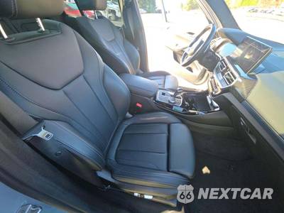 2023 BMW X3 Sports Activity Vehicle M40i - zdjęcie 18 z 20 - miniatura