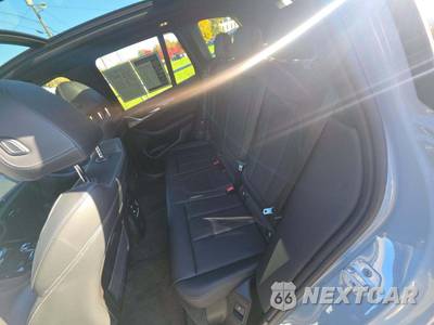 2023 BMW X3 Sports Activity Vehicle M40i - zdjęcie 13 z 20 - miniatura
