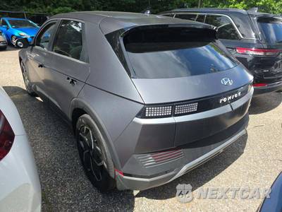 2023 Hyundai IONIQ 5 SEL - zdjęcie 2 z 20 - miniatura