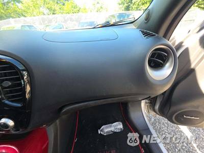 2015 Nissan JUKE SV - zdjęcie 19 z 23 - miniatura