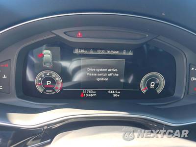 2023 Audi Q7 Premium 45 TFSI - zdjęcie 9 z 20 - miniatura