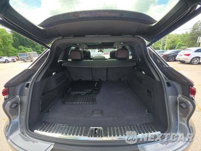 2024 Porsche Cayenne E-Hybrid - zdjęcie 14 z 21 - miniatura