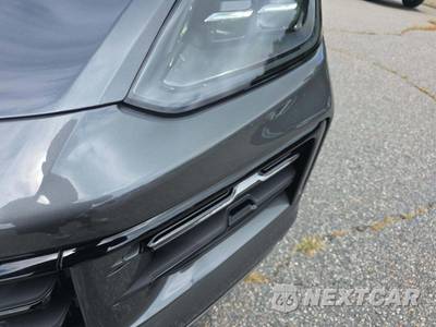 2024 Porsche Cayenne E-Hybrid - zdjęcie 21 z 21 - miniatura