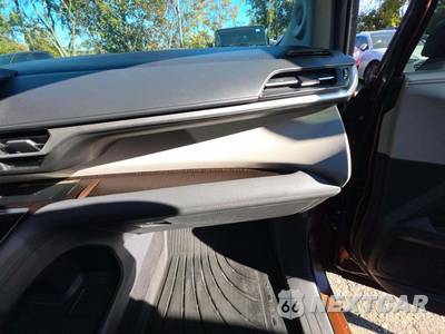 2021 Toyota Sienna XLE 7-Passenger 120.5" WB - zdjęcie 20 z 24 - miniatura