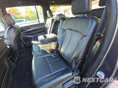 2024 Jeep Wagoneer Series II - zdjęcie 13 z 24 - miniatura