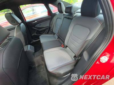 2025 Volkswagen Jetta GLI Autobahn - zdjęcie 13 z 20 - miniatura