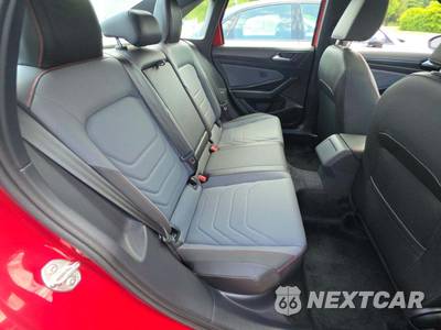 2025 Volkswagen Jetta GLI Autobahn - zdjęcie 16 z 20 - miniatura