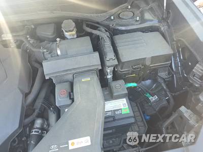 2023 Hyundai Palisade Limited - zdjęcie 24 z 25 - miniatura