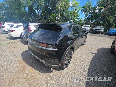 2024 Hyundai IONIQ 5 SEL - zdjęcie 3 z 21 - miniatura