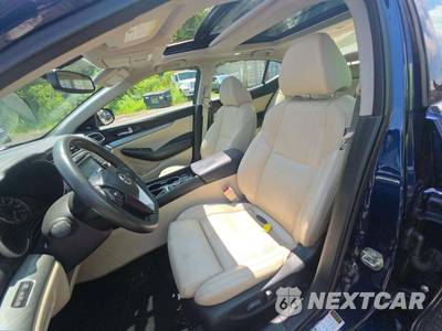 2017 Nissan Maxima SL - zdjęcie 6 z 22 - miniatura