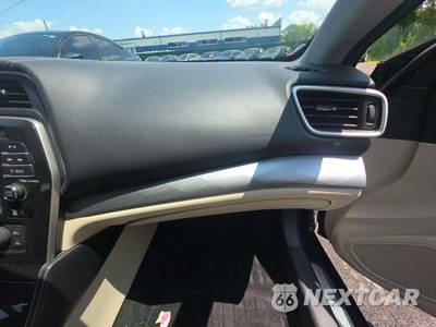 2017 Nissan Maxima SL - zdjęcie 19 z 22 - miniatura