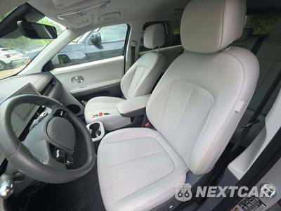 2023 Hyundai IONIQ 5 SEL - zdjęcie 6 z 21 - miniatura