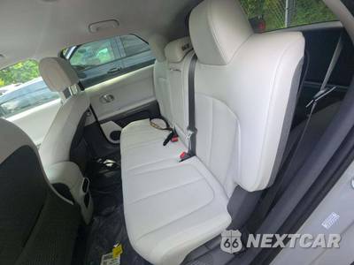 2023 Hyundai IONIQ 5 SEL - zdjęcie 13 z 21 - miniatura