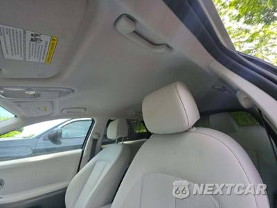 2023 Hyundai IONIQ 5 SEL - zdjęcie 11 z 21 - miniatura