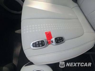 2023 Hyundai IONIQ 5 SEL - zdjęcie 8 z 21 - miniatura