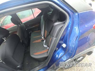 2020 Nissan Kicks SR - zdjęcie 13 z 23 - miniatura