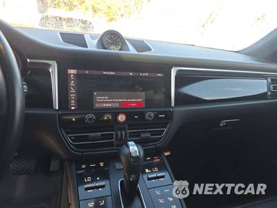2022 Porsche Macan S - zdjęcie 10 z 21 - miniatura