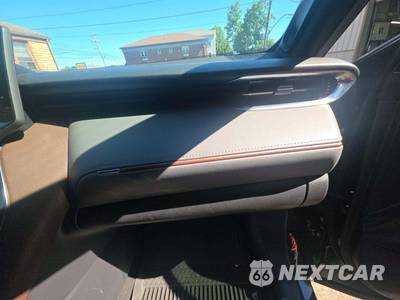2021 Toyota Venza XLE - zdjęcie 19 z 29 - miniatura
