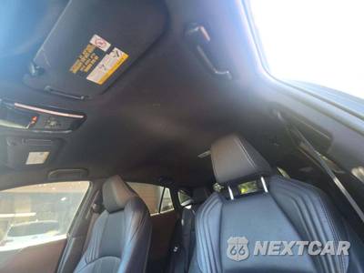 2021 Toyota Venza XLE - zdjęcie 11 z 29 - miniatura