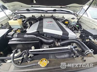 2004 Lexus LX 470 - zdjęcie 22 z 30 - miniatura