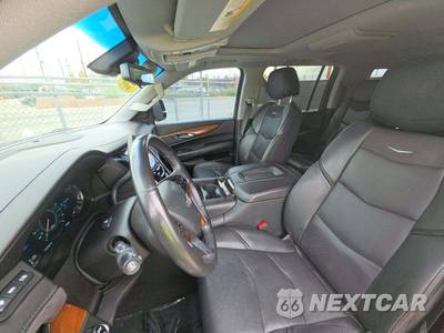2019 Cadillac Escalade ESV Premium Luxury 1SC - zdjęcie 6 z 27 - miniatura