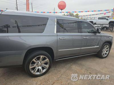 2019 Cadillac Escalade ESV Premium Luxury 1SC - zdjęcie 3 z 27 - miniatura