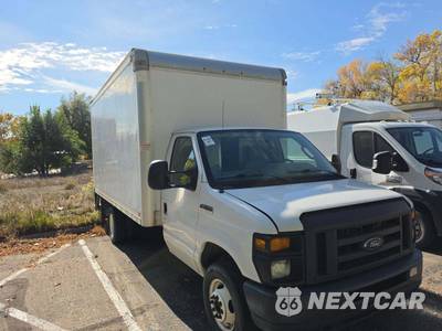 2017 Ford Super Duty E-350 Cutaway DRW - zdjęcie 4 z 31 - miniatura
