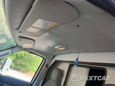 2017 Ford Super Duty E-350 Cutaway DRW - zdjęcie 11 z 31 - miniatura