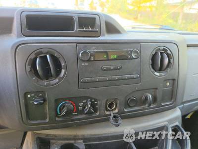 2017 Ford Super Duty E-350 Cutaway DRW - zdjęcie 10 z 31 - miniatura