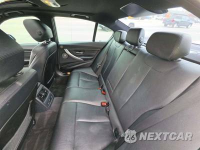 2014 BMW 3 Series Sedan 335i xDrive M SPORT LINE - zdjęcie 13 z 23 - miniatura