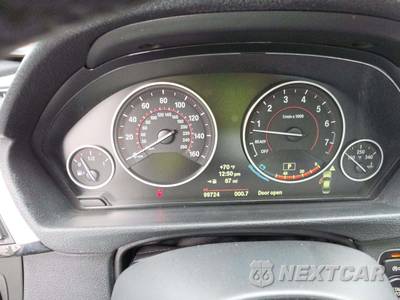 2014 BMW 3 Series Sedan 335i xDrive M SPORT LINE - zdjęcie 9 z 23 - miniatura