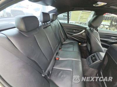 2014 BMW 3 Series Sedan 335i xDrive M SPORT LINE - zdjęcie 16 z 23 - miniatura