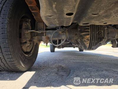 2014 Ford Super Duty F-350 Cab Chassis XL Regular Cab DRW - zdjęcie 13 z 32 - miniatura