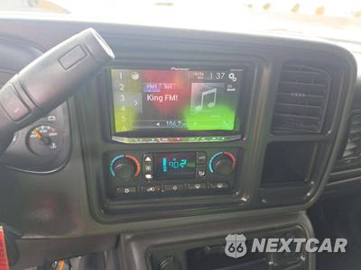 2007 Chevrolet Silverado 2500HD Classic LT Crew Cab Medium Bed 3LT - zdjęcie 10 z 35 - miniatura