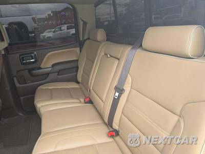 2017 GMC Sierra 2500 Denali HD Crew Cab Medium Bed 5SA - zdjęcie 13 z 29 - miniatura