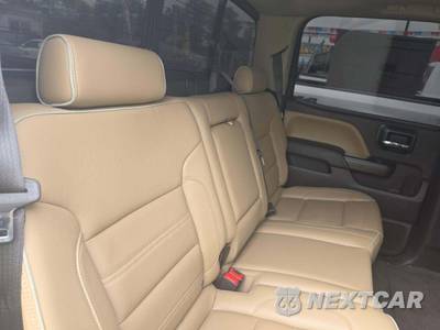 2017 GMC Sierra 2500 Denali HD Crew Cab Medium Bed 5SA - zdjęcie 16 z 29 - miniatura