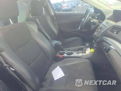 2013 Acura ILX Hybrid - zdjęcie 15 z 25 - miniatura