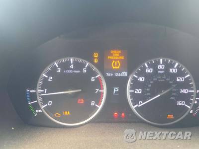 2013 Acura ILX Hybrid - zdjęcie 6 z 25 - miniatura