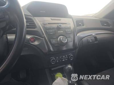 2013 Acura ILX Hybrid - zdjęcie 7 z 25 - miniatura